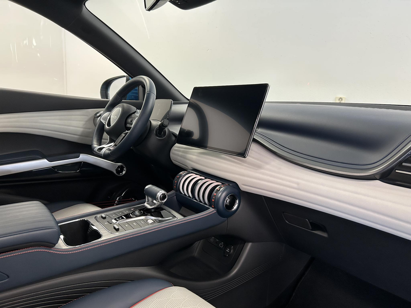 BYD Atto 3 Design 60 kWh | PANO | LEDER | TREKHAAK | ALLSEASO — photo 35