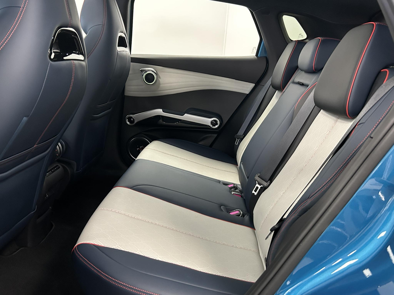 BYD Atto 3 Design 60 kWh | PANO | LEDER | TREKHAAK | ALLSEASO — photo 8