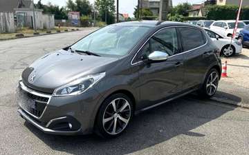 1.2  110 FELINE TOIT PANORAMIQUE ENTRETIEN EXCLUSIF PEUGEOT A JOUR