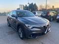 Alfa Romeo Stelvio 2.2 t Executive rwd 180cv auto Grigio - thumbnail 3
