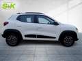 Dacia Spring Essential ELECTRIC 45 ABS Fahrerairbag ESP Blanc - thumbnail 4