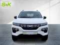 Dacia Spring Essential ELECTRIC 45 ABS Fahrerairbag ESP Blanc - thumbnail 5