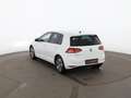 Volkswagen Golf e- VII 24kWh Aut LED NAVI R-CAM SITZHZG TEMP Weiß - thumbnail 7