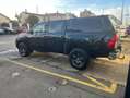 Toyota Hilux IV 4WD 2.4 D-4D 150 DOUBLE CABINE Noir - thumbnail 10