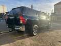 Toyota Hilux IV 4WD 2.4 D-4D 150 DOUBLE CABINE Noir - thumbnail 8