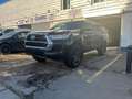 Toyota Hilux IV 4WD 2.4 D-4D 150 DOUBLE CABINE Noir - thumbnail 9