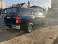 Toyota Hilux IV 4WD 2.4 D-4D 150 DOUBLE CABINE Noir - thumbnail 12