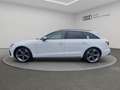 Audi A4 35 TDI S line comp. LED HuD AHK 360° Weiß - thumbnail 4