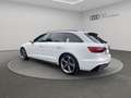 Audi A4 35 TDI S line comp. LED HuD AHK 360° Weiß - thumbnail 5