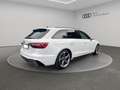 Audi A4 35 TDI S line comp. LED HuD AHK 360° Weiß - thumbnail 7
