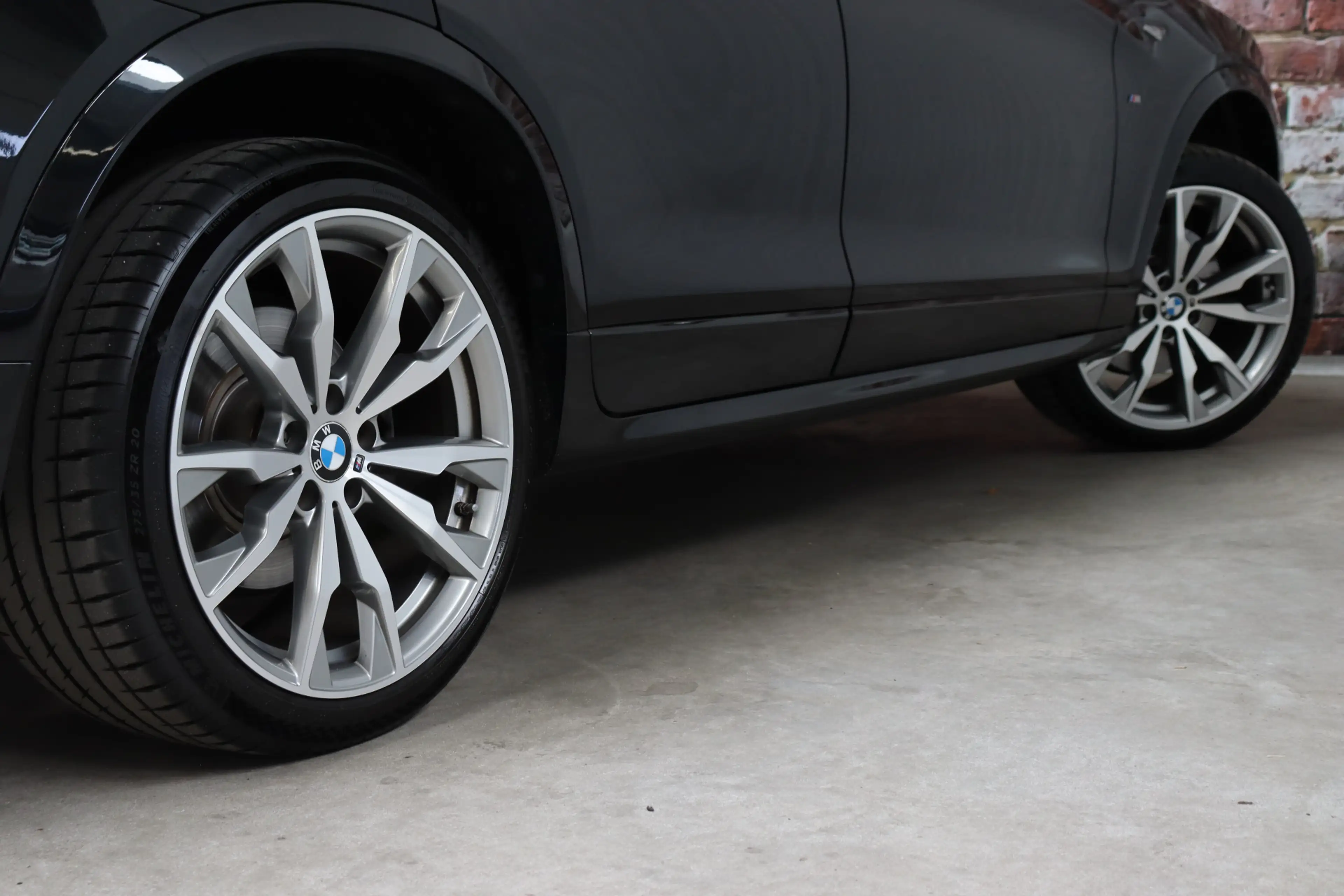 BMW X4 M40i High Executive M Sport Pakket Automaat / Navi — photo 6