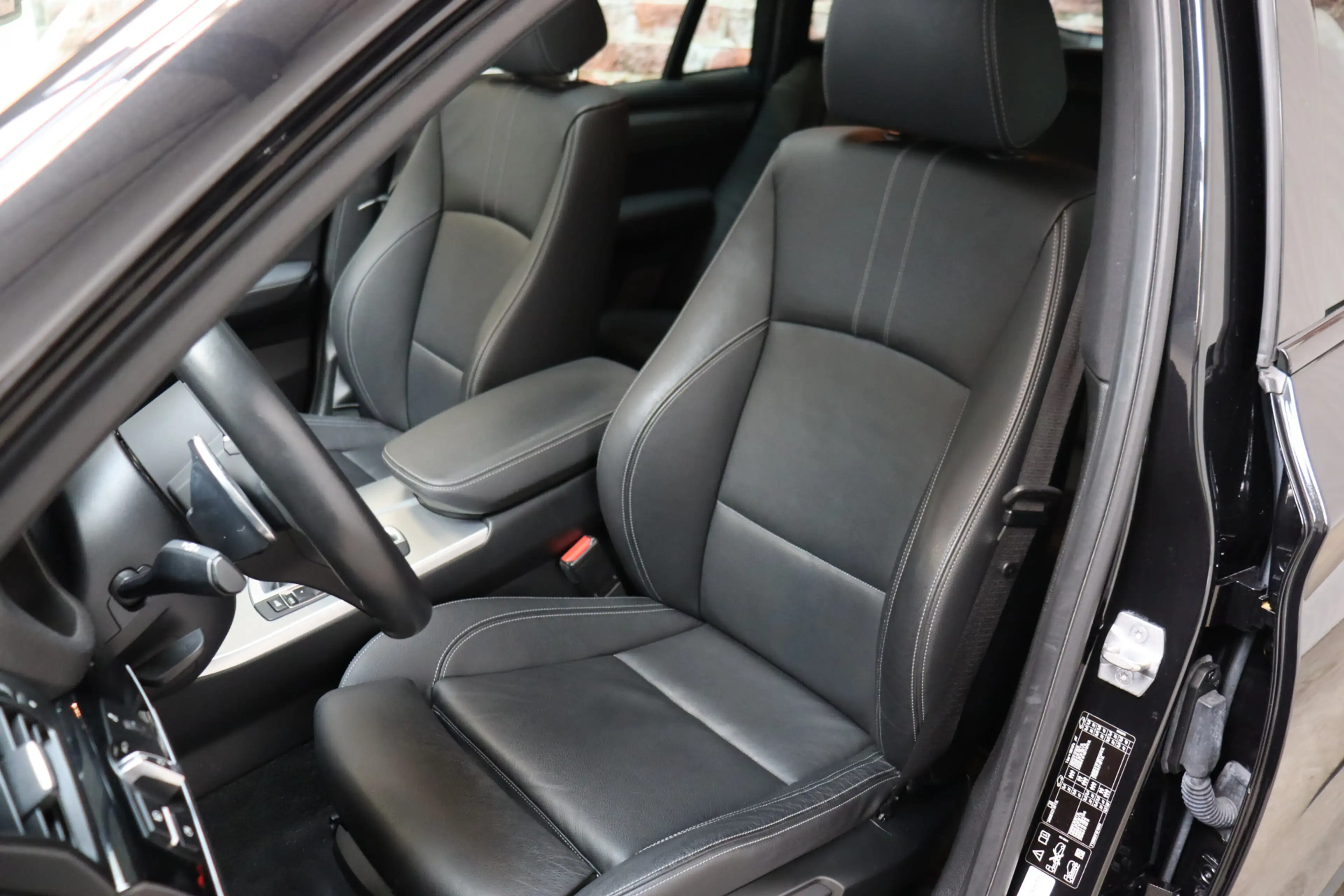 BMW X4 M40i High Executive M Sport Pakket Automaat / Navi — photo 15
