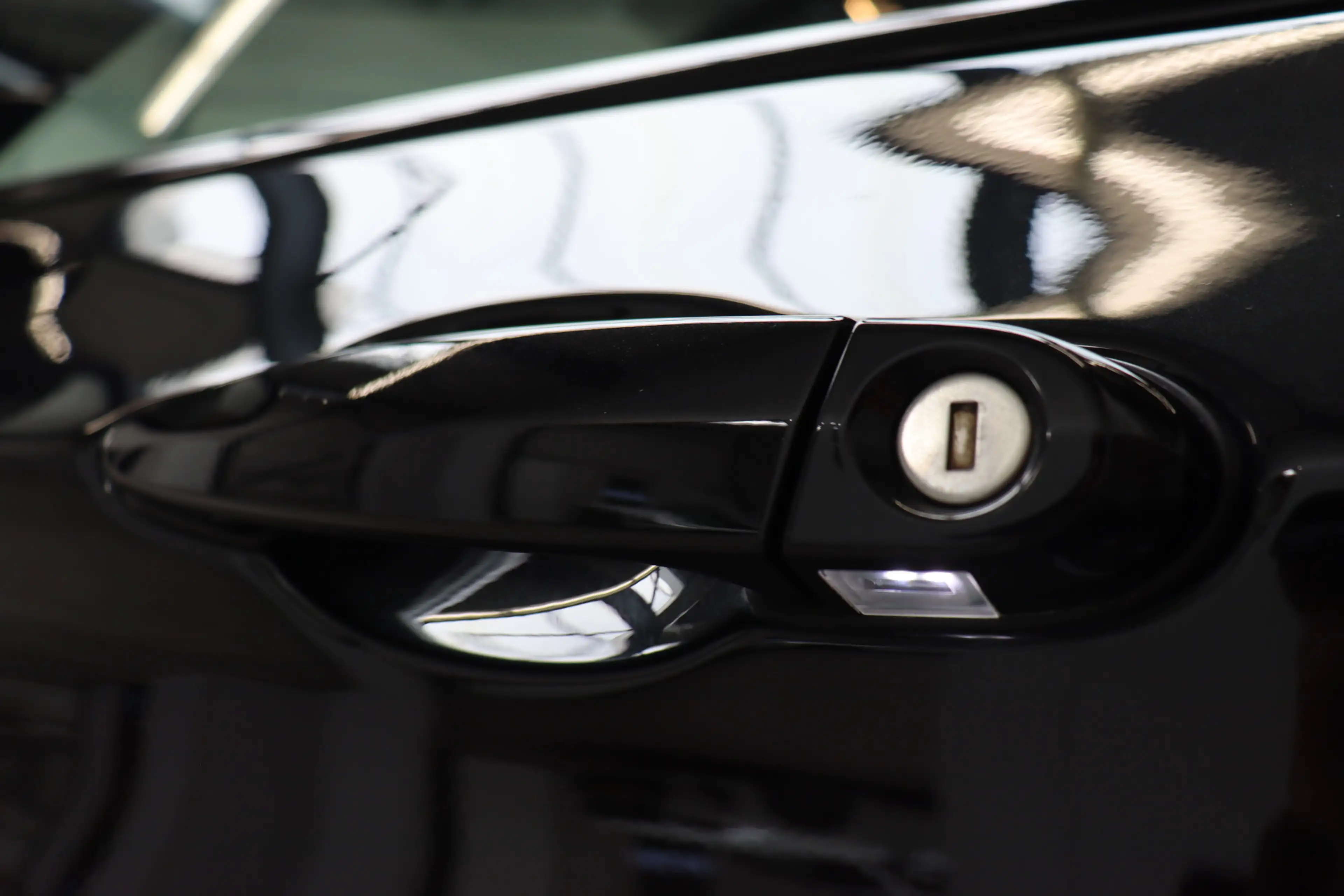 BMW X4 M40i High Executive M Sport Pakket Automaat / Navi — photo 9