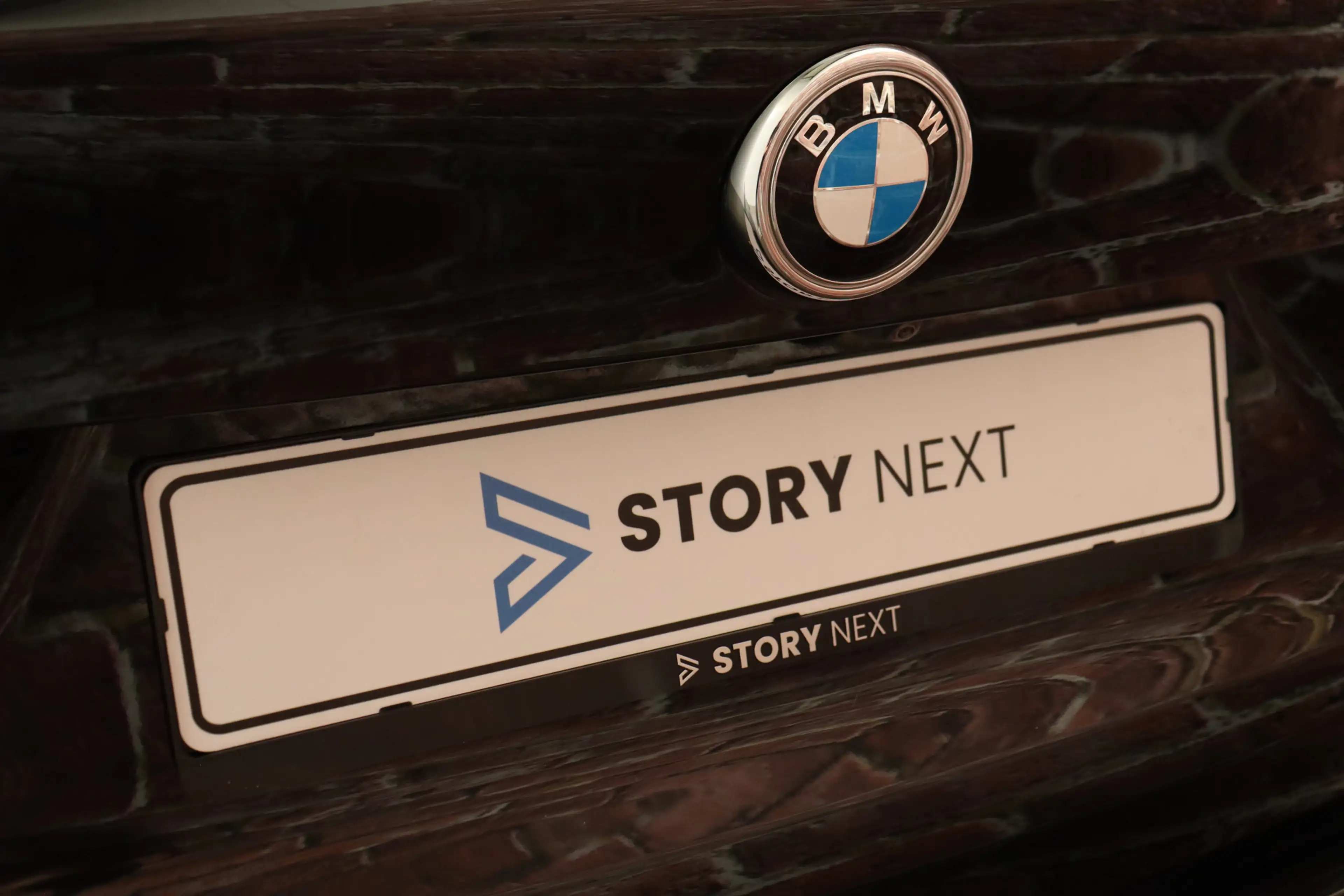 BMW X4 M40i High Executive M Sport Pakket Automaat / Navi — photo 7