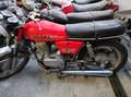 Gilera 150 Arcore Červená - thumbnail 2