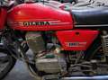 Gilera 150 Arcore Červená - thumbnail 3