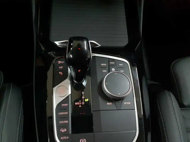 BMW X3 view 10