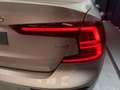 Volvo S60 -46% B4 MHEV 197cv BVA +GPS+CAM+LED+CLIM+Options Alb - thumbnail 44