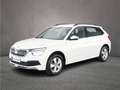 Skoda Kamiq Ambition 1.0 TSI 110pk DSG Automaat Achteruitrijca Blanco - thumbnail 2