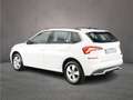 Skoda Kamiq Ambition 1.0 TSI 110pk DSG Automaat Achteruitrijca Blanco - thumbnail 8
