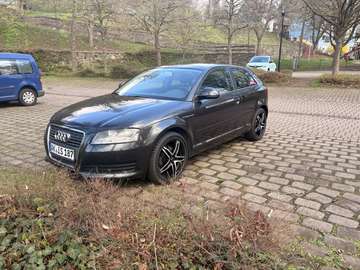 1.6 TDI DPF Attraction