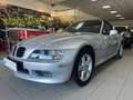 BMW Z3 Z3 Roadster 1.9 118cv ASI PERFETTA PARI NUOVO!!! Argento - thumbnail 1