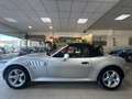 BMW Z3 Z3 Roadster 1.9 118cv ASI PERFETTA PARI NUOVO!!! Argento - thumbnail 3