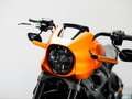 Harley-Davidson LiveWire ELW Solid Colour Narancs - thumbnail 12