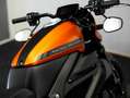 Harley-Davidson LiveWire ELW Solid Colour Naranja - thumbnail 17