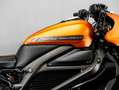 Harley-Davidson LiveWire ELW Solid Colour Naranja - thumbnail 20