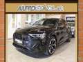 Audi e-tron SB quattro 95kWh S/NP:124000.-TOP-AUSSTATTUNG!! Schwarz - thumbnail 1