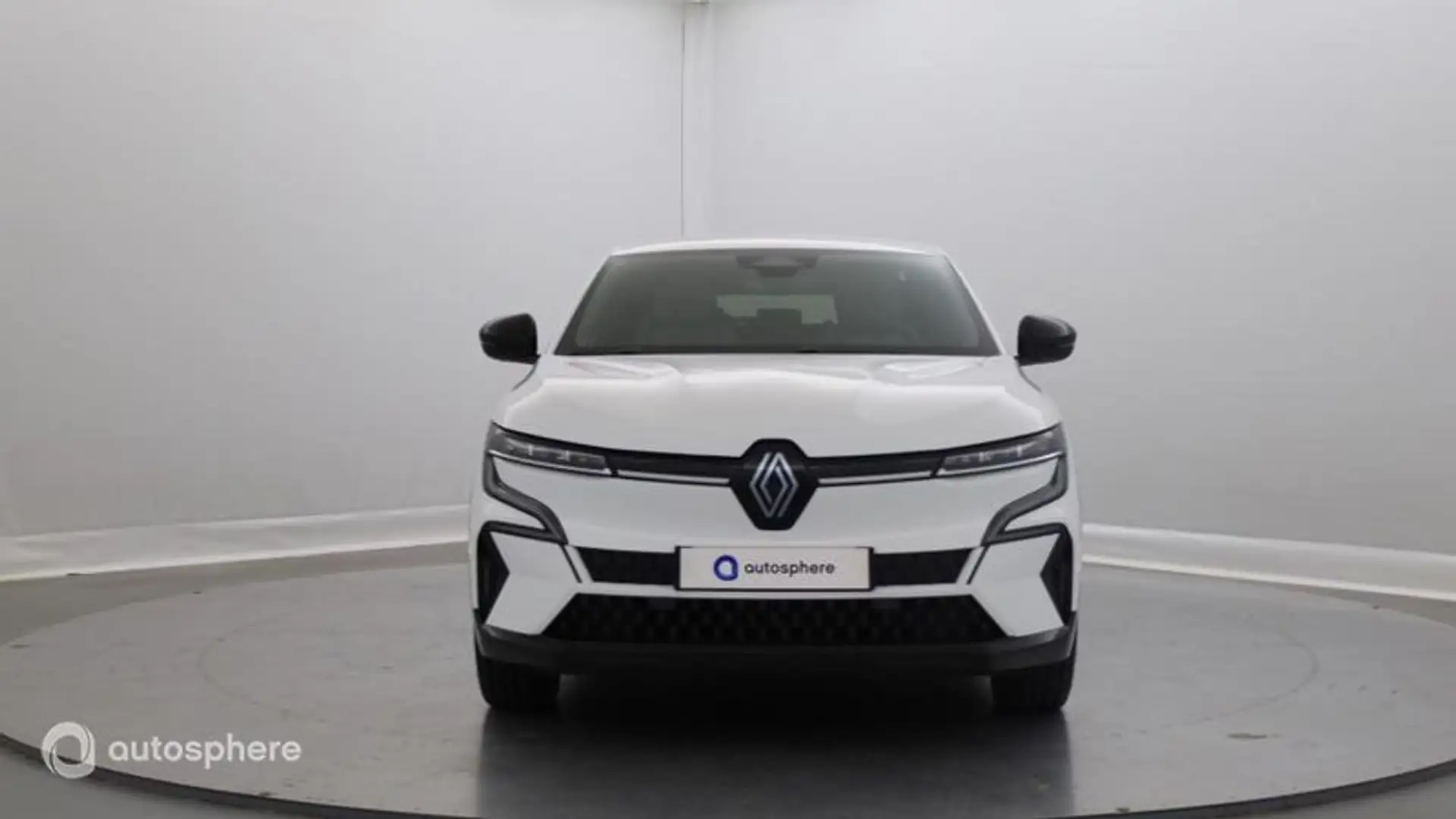 Renault Megane E-Tech Electric EV40 130ch Techno standard charge - 2