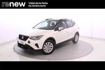 1.0 TSI Ecomotive S&S Style 110