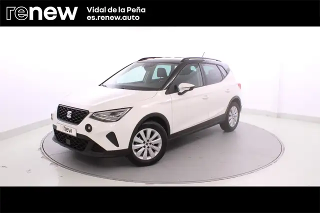 SEAT Arona 1.0 TSI Ecomotive S&S Style 110