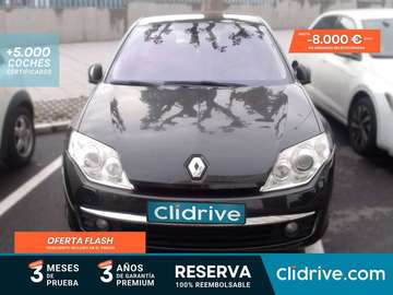 2.0dCi Dynamique TomTom 150