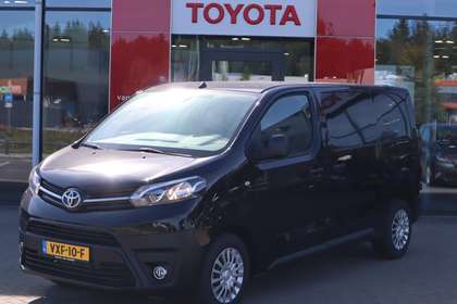 Toyota Proace WORKER 2.0 D-4D COOL AUTOMAAT NIEUW & DIRECT LEVER