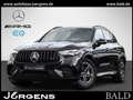 Mercedes-Benz GLC 43 AMG 4M Pano/AHK/Night/Distr/360/HAL/Memo Grau - thumbnail 1
