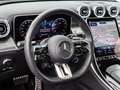 Mercedes-Benz GLC 43 AMG 4M Pano/AHK/Night/Distr/360/HAL/Memo Grau - thumbnail 8