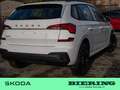 Skoda Kamiq 1.0 TSI Essence KLIMA PDC LED SITZHEIZUNG Blanco - thumbnail 3