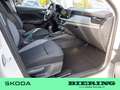 Skoda Kamiq 1.0 TSI Essence KLIMA PDC LED SITZHEIZUNG Blanco - thumbnail 2