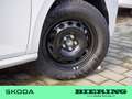 Skoda Kamiq 1.0 TSI Essence KLIMA PDC LED SITZHEIZUNG Blanco - thumbnail 5
