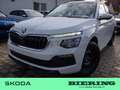 Skoda Kamiq 1.0 TSI Essence KLIMA PDC LED SITZHEIZUNG Blanco - thumbnail 1