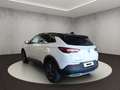 Opel Grandland X Design Line 1.2 Turbo 96 kW (130 PS) Blanc - thumbnail 3