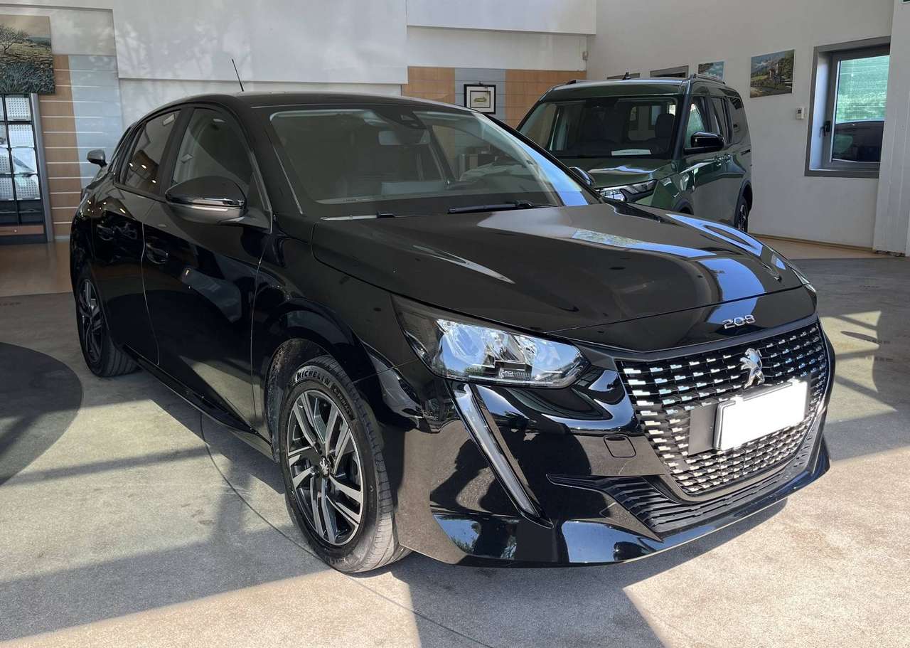 Peugeot 208 1.2 puretech Active - OK NEOPATENTATI