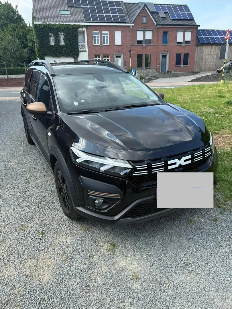 Dacia Jogger 1.6 hybrid Expression 140cv 7p.ti - 1