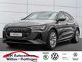 Audi e-tron Sportback S quattro LUFTFEDERUNG AHK REARVIEW B&O Grau - thumbnail 1