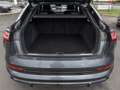 Audi e-tron Sportback S quattro LUFTFEDERUNG AHK REARVIEW B&O Grau - thumbnail 15
