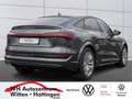 Audi e-tron Sportback S quattro LUFTFEDERUNG AHK REARVIEW B&O Grau - thumbnail 2