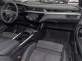 Audi e-tron Sportback S quattro LUFTFEDERUNG AHK REARVIEW B&O Grau - thumbnail 4
