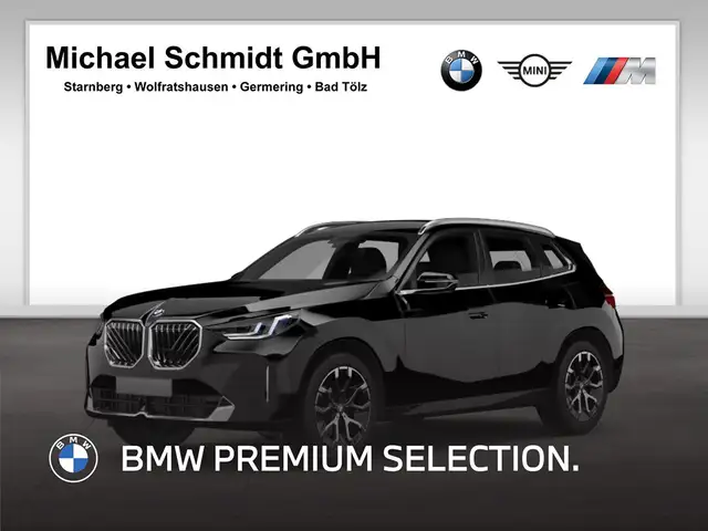 BMW X3 30e xDrive *M Sportpaket Pro*21"*LC Prof.*HUD*H/K*